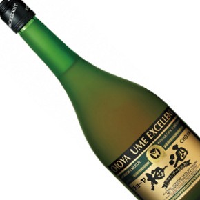 CHOYA-CHOYA頂級梅酒