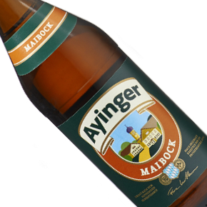 Brauerei Ayinger-Maibock