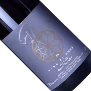 Vino di Anna-Qvevri Vino Rosso