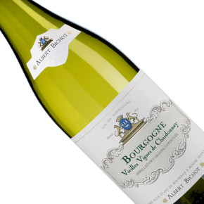 Maison Albert Bichot-Bourgogne "Vieilles Vignes de Chardonnay"