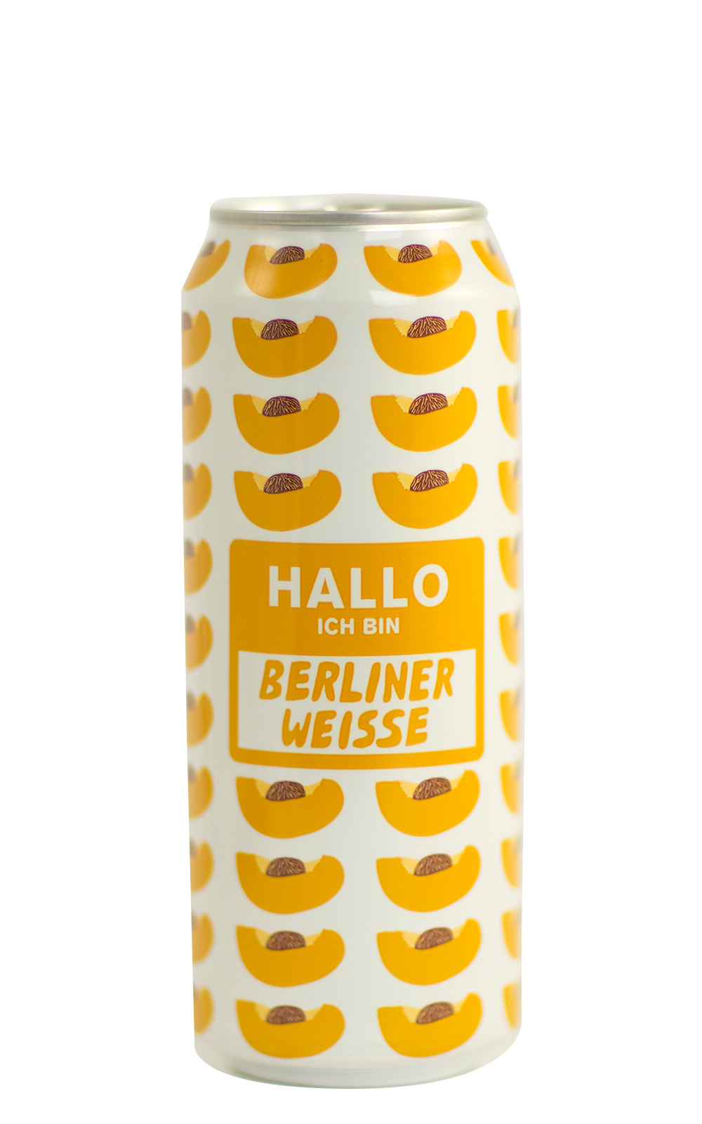 Mikkeller Ich bin berliner weisse apricots 米凱樂 俺是柏林人杏桃酸啤酒