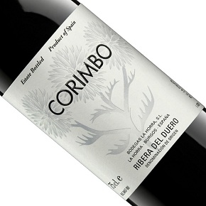 Bodegas La Horra-"Corimbo"
