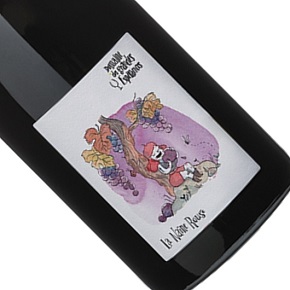 Domaine des Grandes Espérance-"La Naine" Rouge