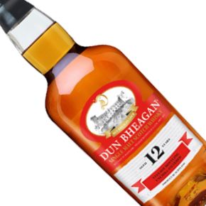 Dun Bheagan-Aged 12 Years Single Malt Scotch Whisky