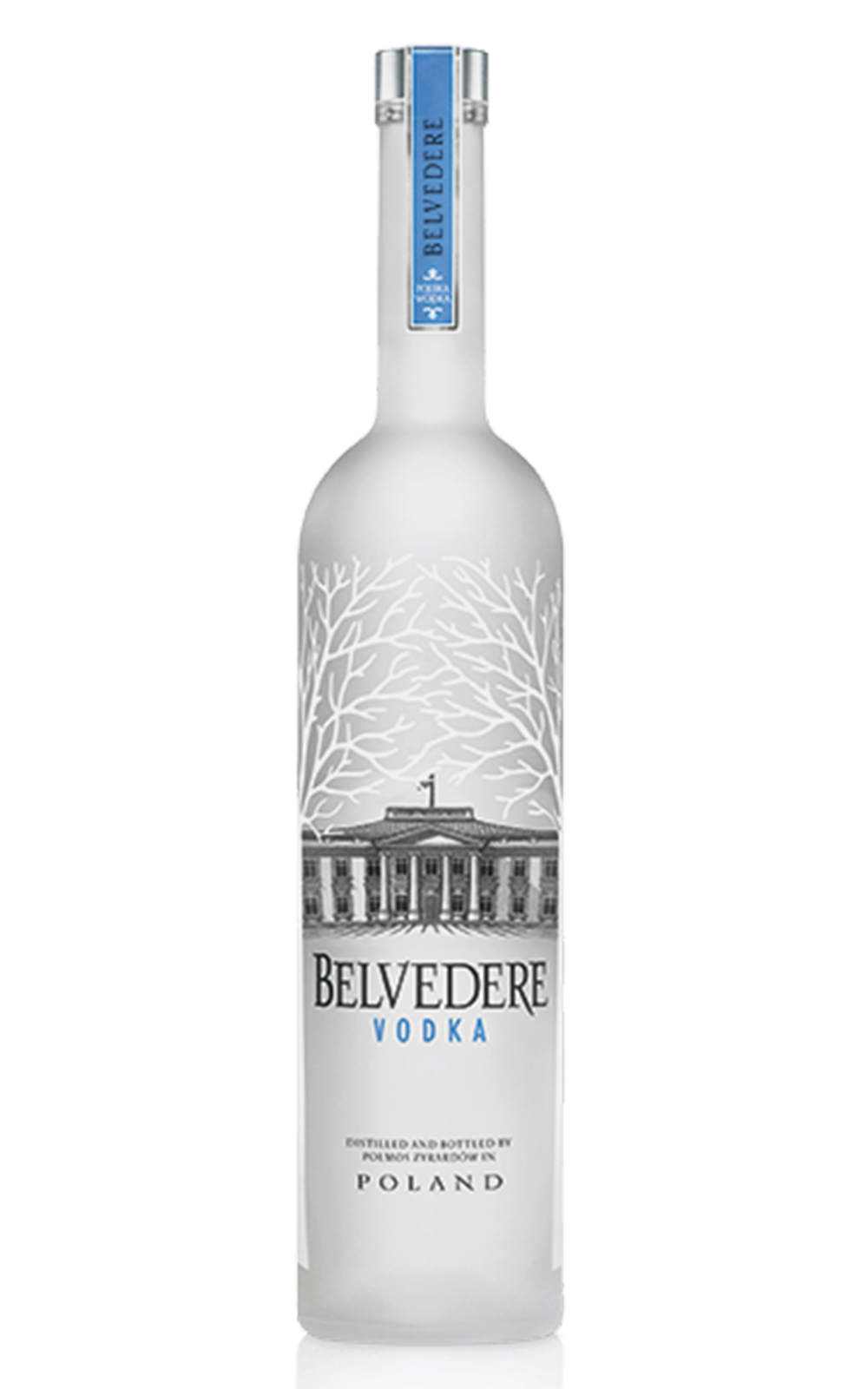 Belvedere Belvedere Vodka 雪樹 雪樹伏特加