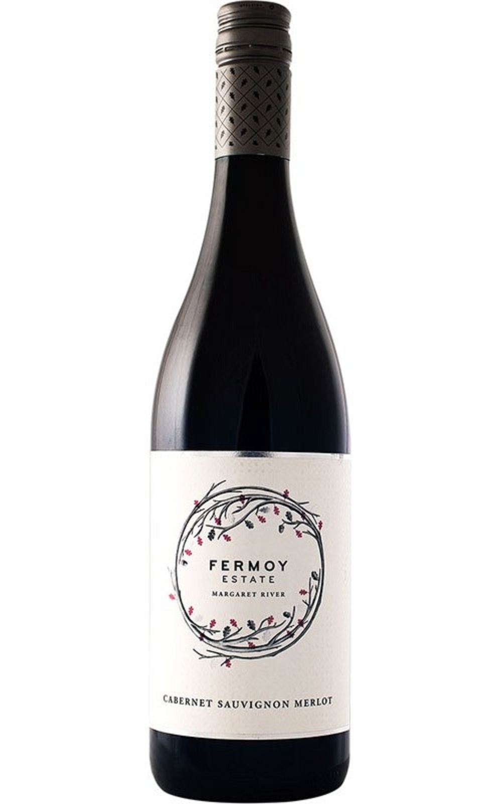 Fermoy Estate Cabernet Merlot 2012 弗莫伊酒莊 卡本內梅洛紅酒