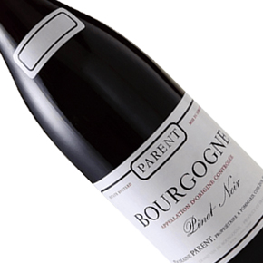 Domaine Parent-Bourgogne Pinot Noir