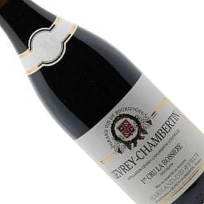 Domaine Harmand-Geoffroy-Gevrey-Chambertin 1er Cru "La Bossière" Monopole