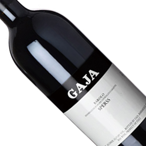 Gaja-"Sperss" Barolo