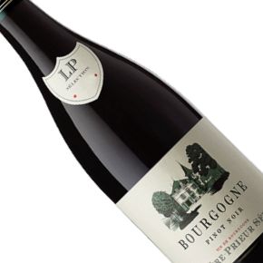 Domaine Jacques Prieur-Labruyère-Prieur Sélection Bourgogne Pinot Noir