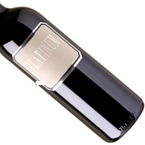 Brivio Vini SA-Platinum