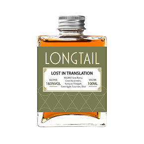 WAT-Lost in Translation