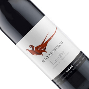 Gaja-"Sito Moresco" Langhe