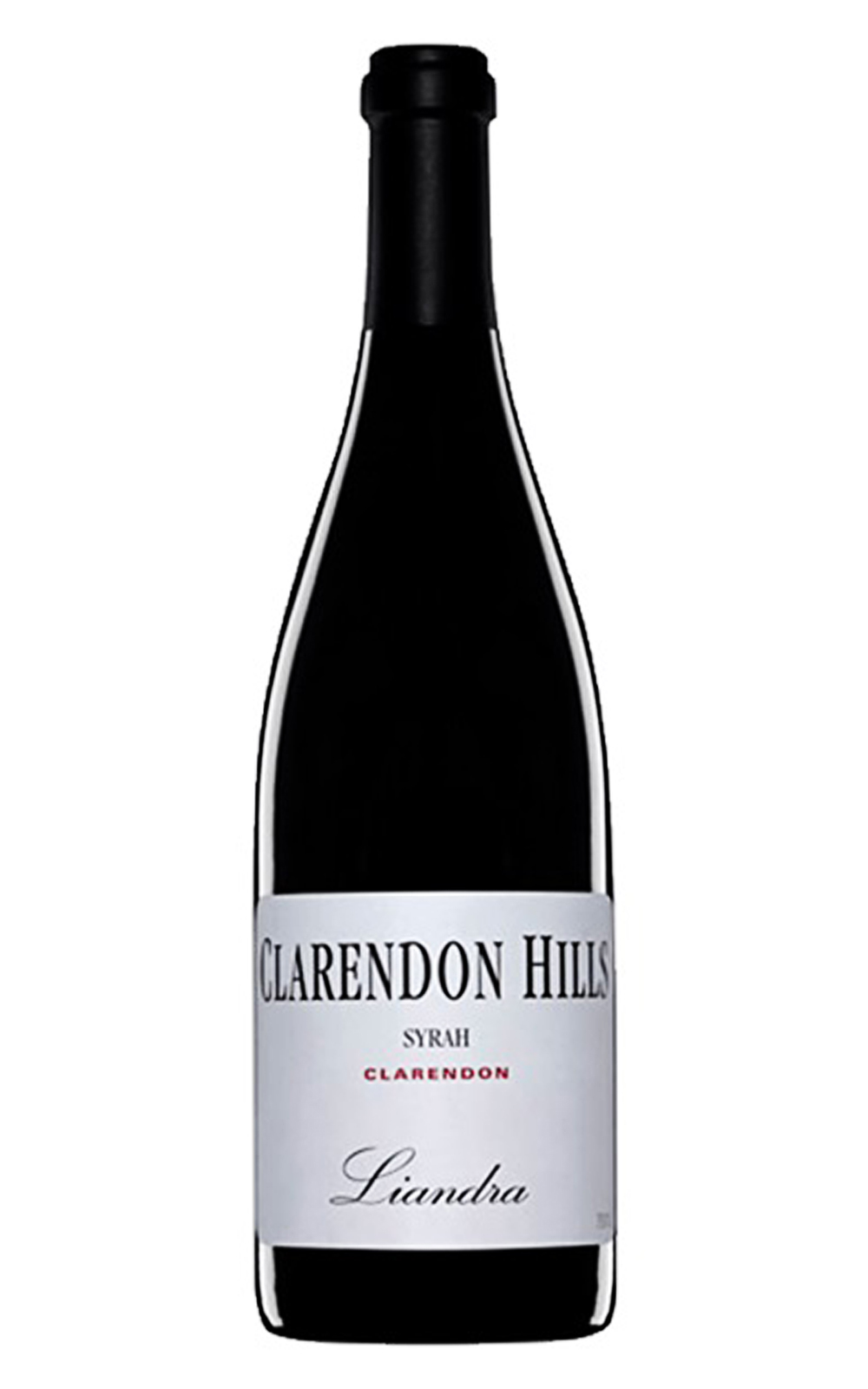 Clarendon Hills Liandra Syrah 2015 克勒雷登山 黎安德拉 希哈紅酒