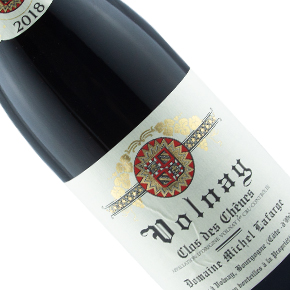 Domaine Michel Lafarge-Volnay 1er Cru "Clos des Chênes"