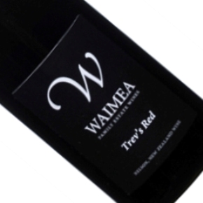 Waimea Estates-Waimea Trev's Red