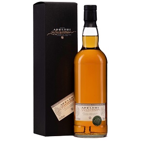 Adelphi Distillery-"Linkwood" 2012 Cask No. 305945 9 Years Old Single Malt Scotch Whisky