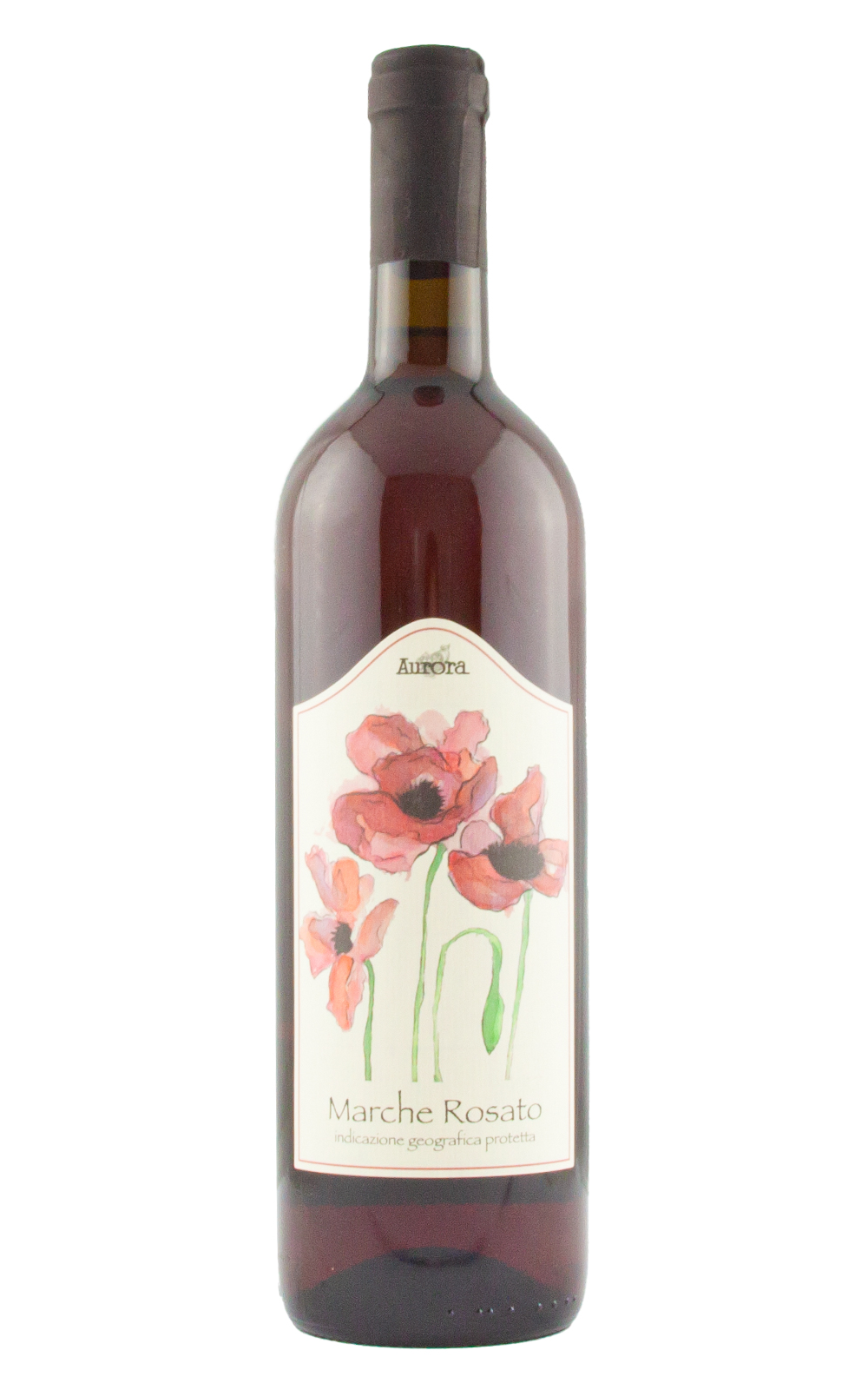 Aurora Marche Rosato 2019 奧羅拉酒莊 馬給粉紅酒