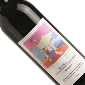 Roberto Voerzio-"Cerequio" Barolo