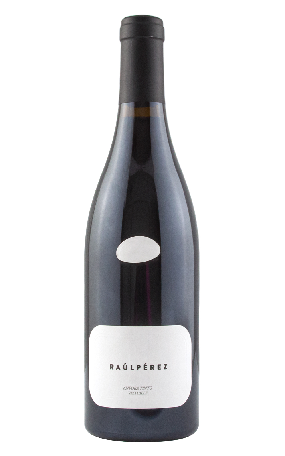 Raul Perez Anfora Tinto 2015 拉烏酒莊 創新系列 陶甕紅酒