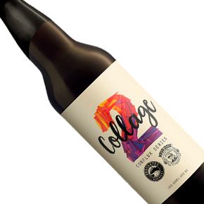 Deschutes Brewery-Deschutes x Hair of Dog Collage 2 