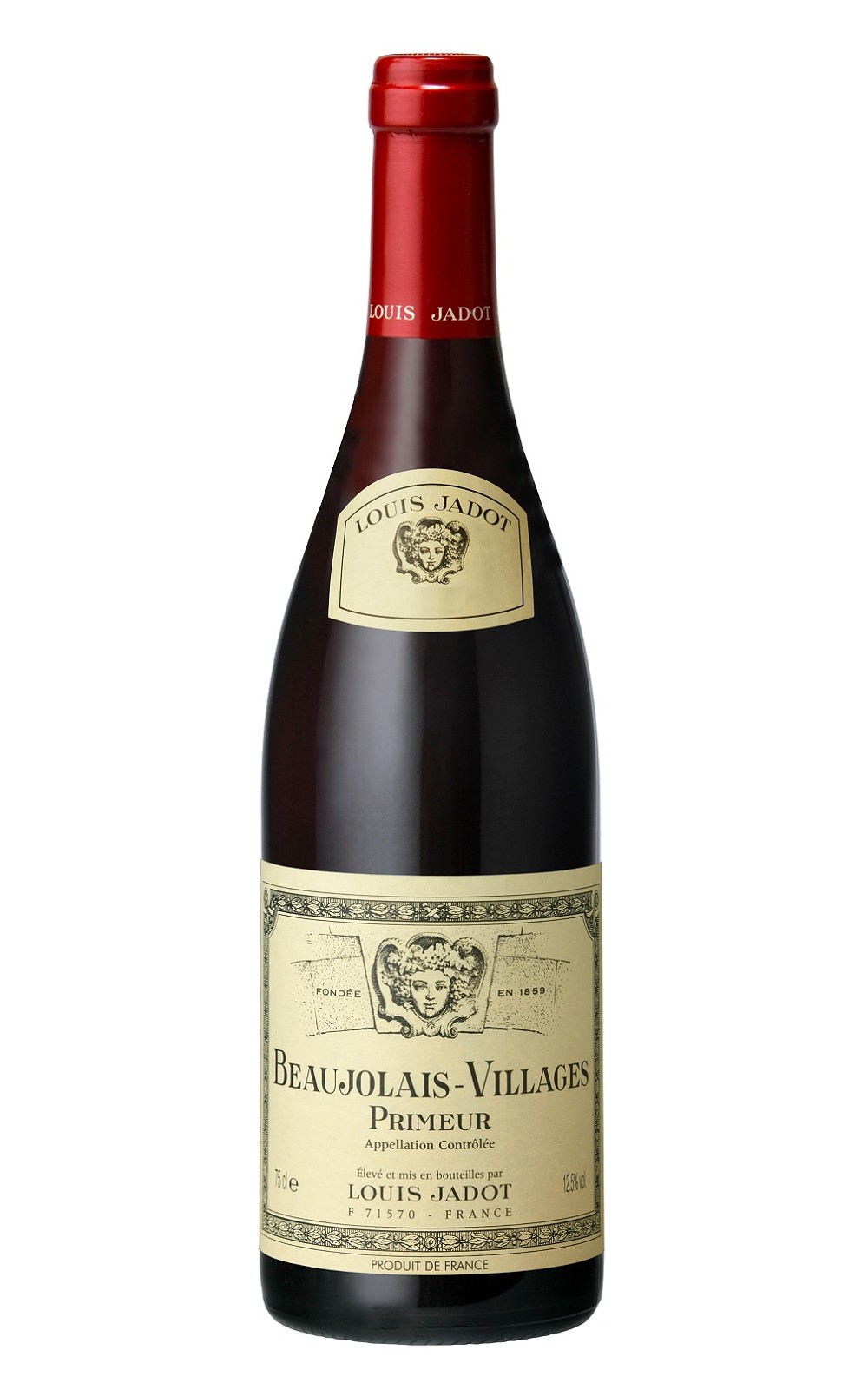 Maison Louis Jadot Beaujolais Villages Primeur 2019 路易 佳鐸酒莊 薄酒萊村莊新酒