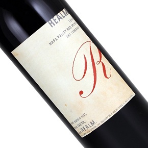 Realm Cellars-"The Tempest"