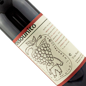 Aurora-"Rossounito" Rosso