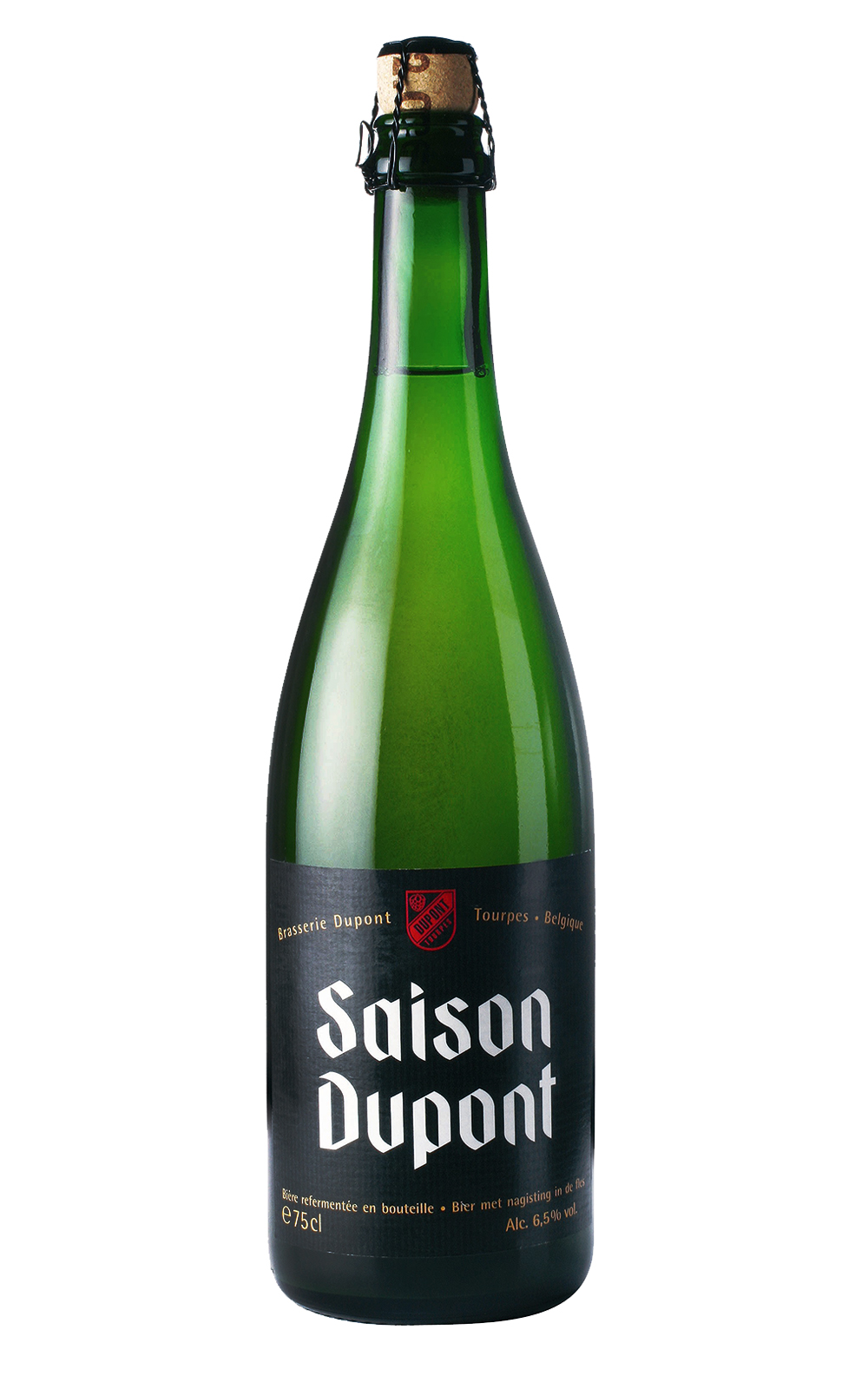 Brasserie Dupont Saison Dupont 杜邦啤酒廠 杜邦季節啤酒