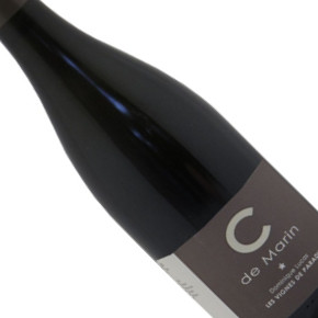Les Vignes de Paradis-"C de Marin" Chasselas