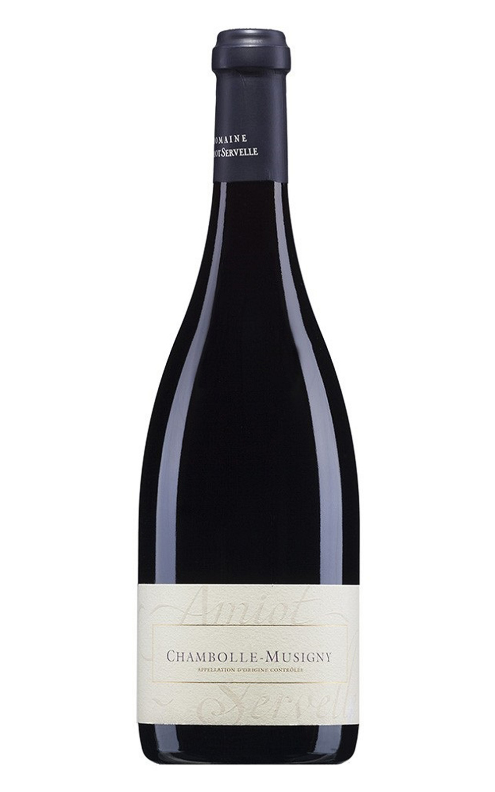 Domaine Amiot Servelle Chambolle Musigny 2018 愛米歐 賽薇拉酒莊 香波蜜思妮紅酒
