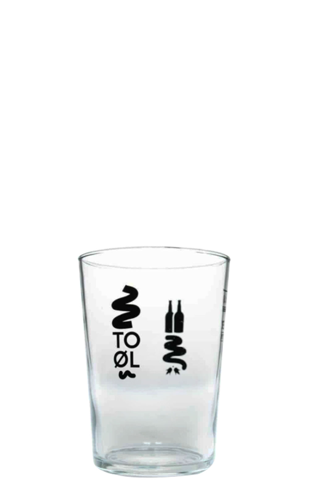 To Øl 原廠贈杯 To Øl 原廠啤酒杯 NV To Øl 原廠贈杯 To Øl 原廠啤酒杯