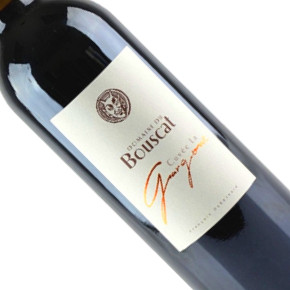 Domaine du Bouscat-Cuvée La Gargone