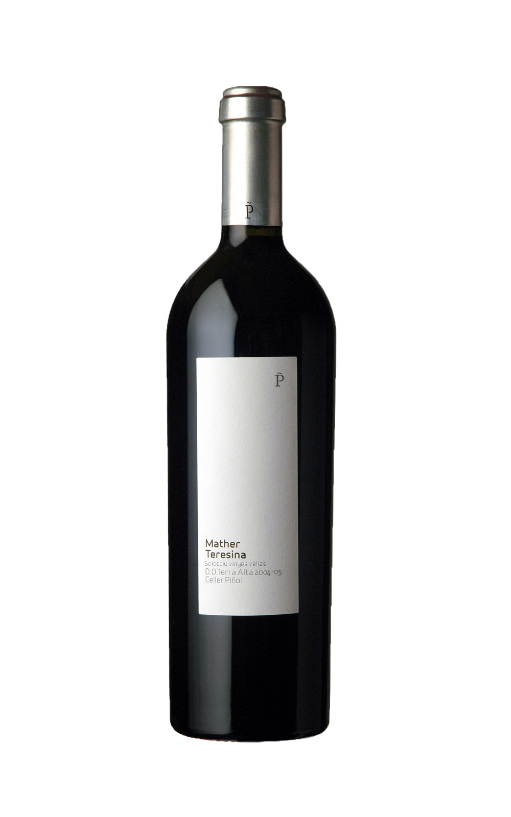 Celler Piñol Mather Teresina Red 2015 比諾酒莊 德瑞莎夫人紅酒