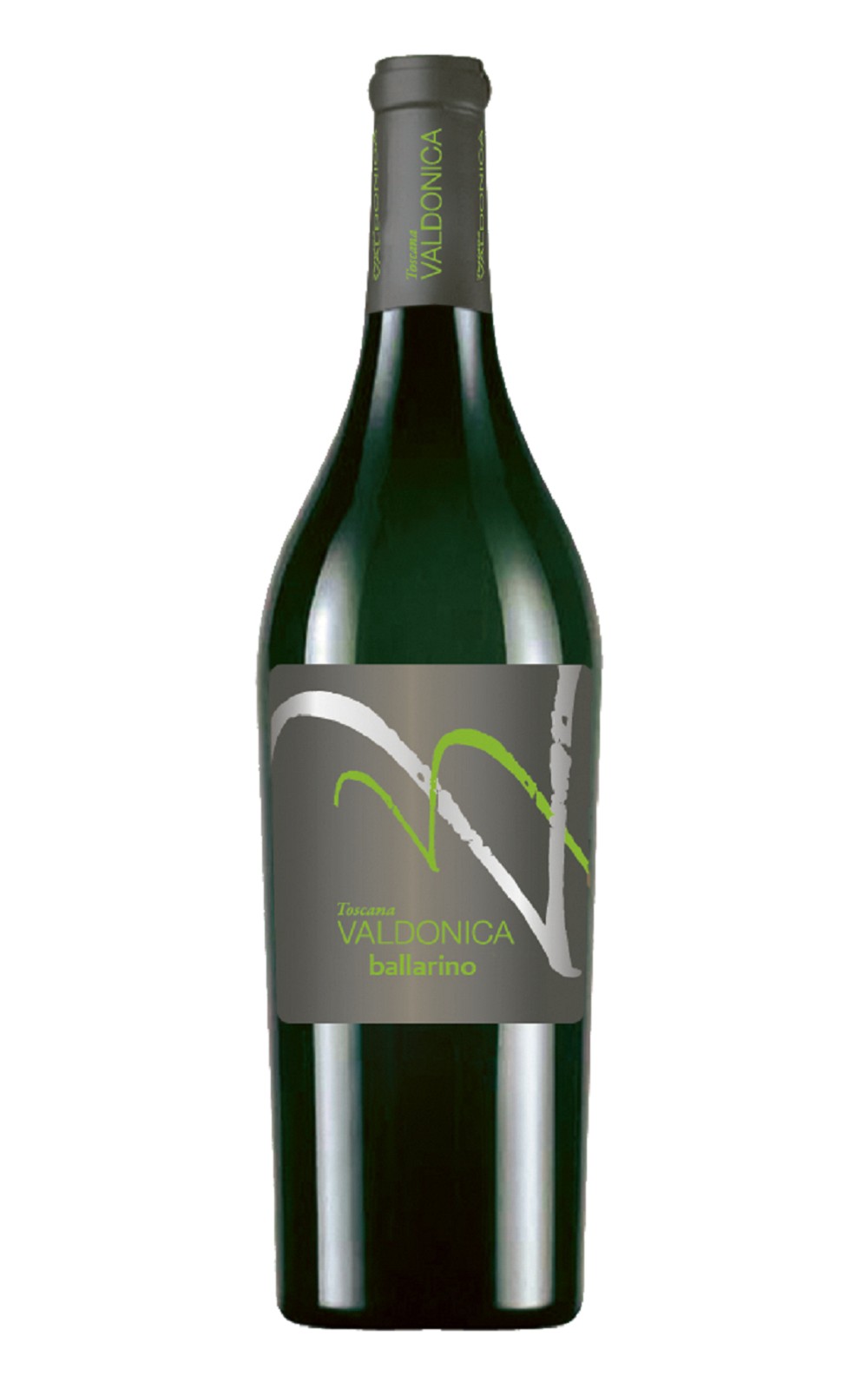 Valdonica Toscana Ballarino 2019 瓦爾多尼卡酒莊 托斯卡尼 巴拉里諾 白酒