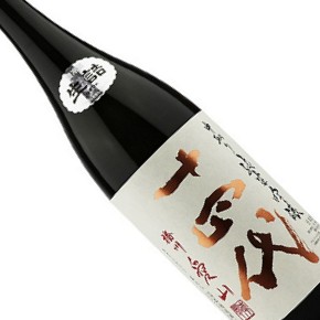 高木酒造株式会社-十四代 播州愛山 中取り純米吟醸