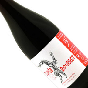 Domaine Ozil-"Cuvée Bourret"