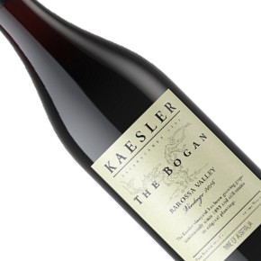 Kaesler-The Bogan Shiraz