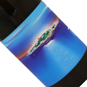 Tomàs Cusiné-"Embrace the Island" Taiwan Limited Edition Amber Wine