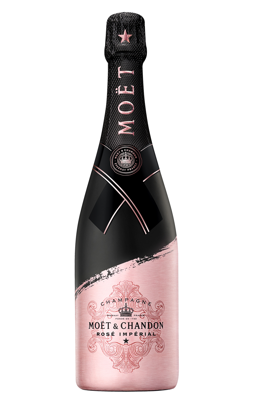 Moet Chandon Impérial Rosé Brut 2020 Limited Edition NV 酩悅香檳 酩悅粉紅香檳 2020 經典限量版