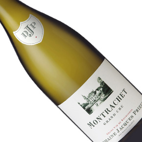Domaine Jacques Prieur-"Montrachet" Grand Cru
