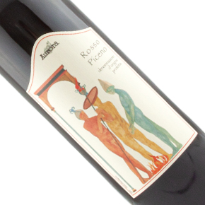 Aurora-Piceno Rosso