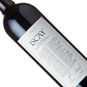 Trapiche-Iscay Malbec & Cabernet Franc
