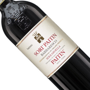 Paitin-"Serraboella Sorì Paitin" Barbaresco DOP