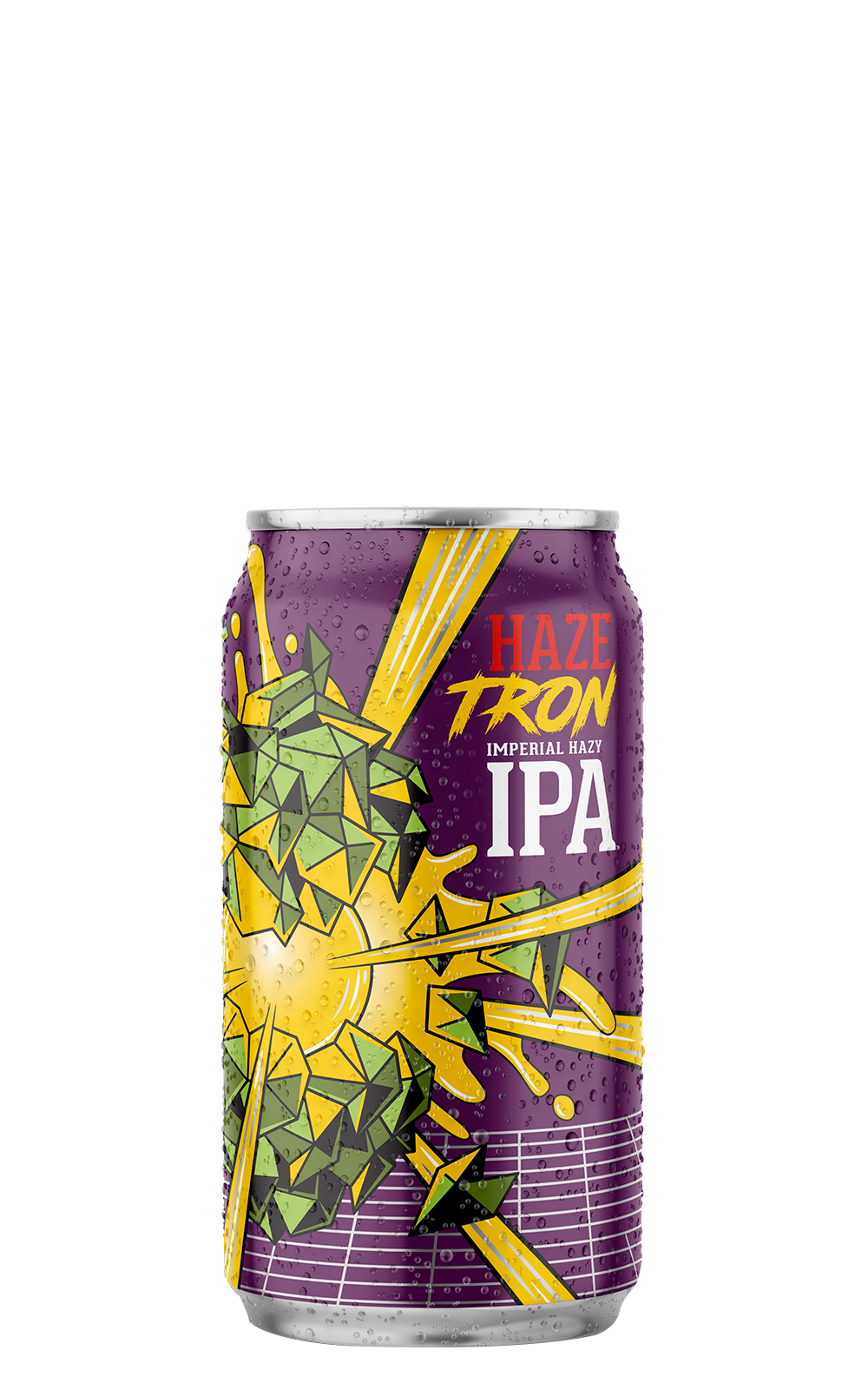 Deschutes Brewery Hazetron Imperial Hazy IPA 德斯修精釀啤酒廠 創世紀 帝國 IPA