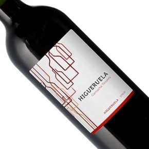 Bodegas Tintoralba-Higueruela Tinto