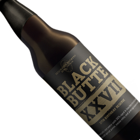 Deschutes Brewery-Black Butte 27th Reserve 