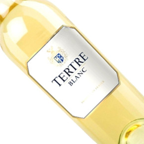 Château du Tertre-Tertre Blanc