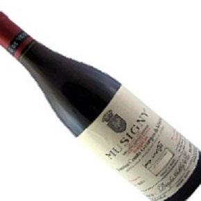 Domaine Comte Georges de Vogüé-"Musigny" Grand Cru Vieilles Vignes