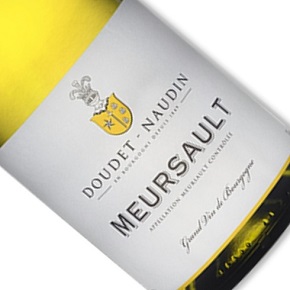 Doudet-Naudin-Meursault Blanc